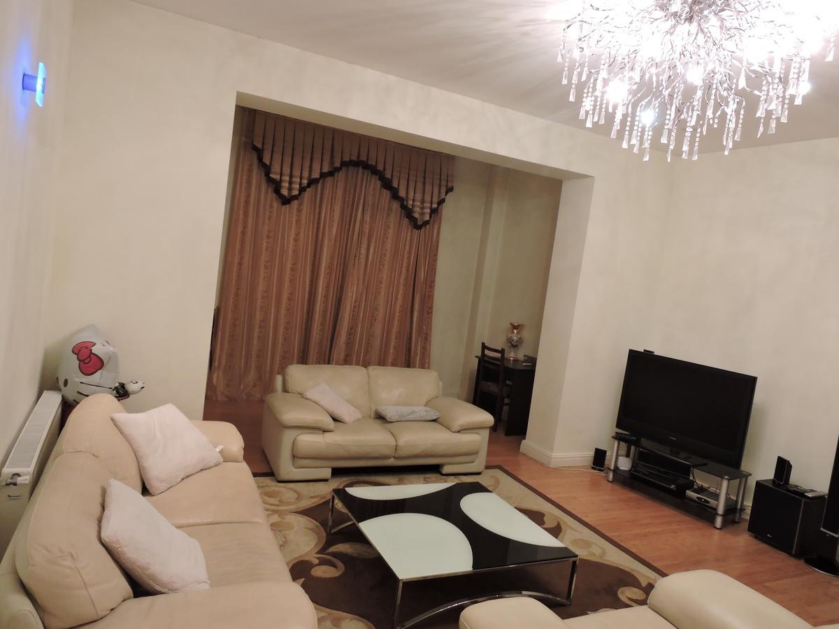 1 Shota Rustaveli Avenue Apartment Tbilisi Exterior photo