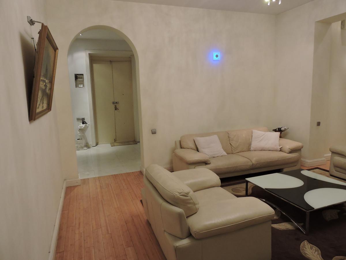 1 Shota Rustaveli Avenue Apartment Tbilisi Exterior photo