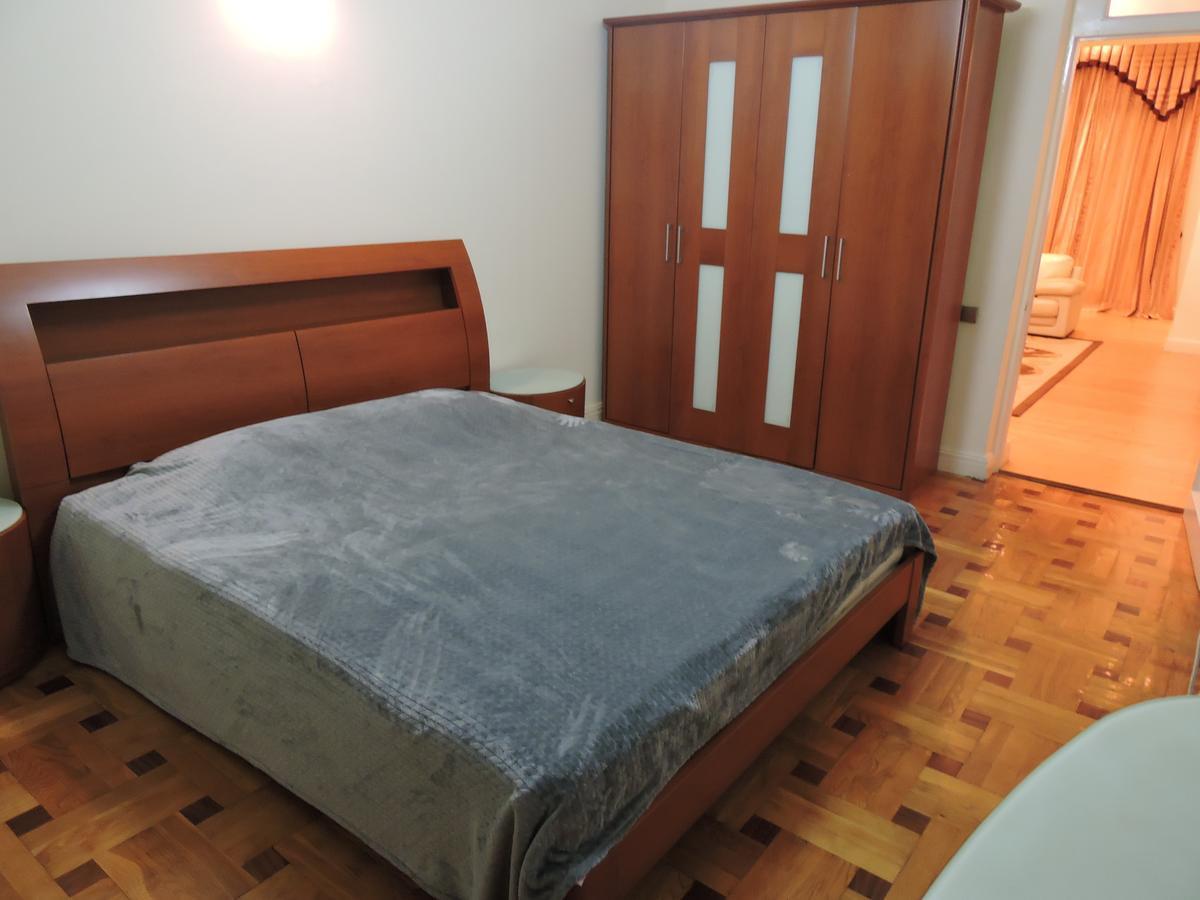 1 Shota Rustaveli Avenue Apartment Tbilisi Exterior photo