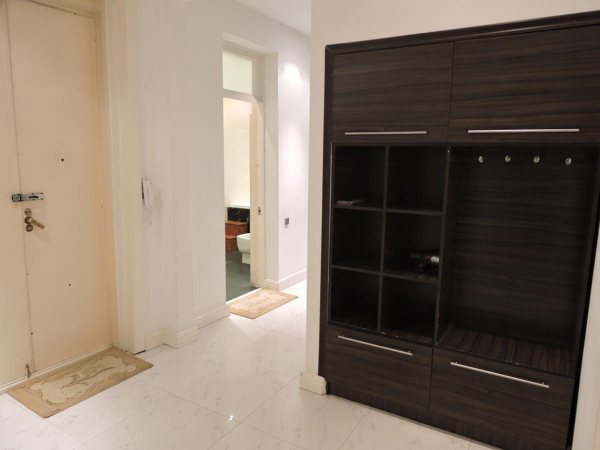 1 Shota Rustaveli Avenue Apartment Tbilisi Exterior photo