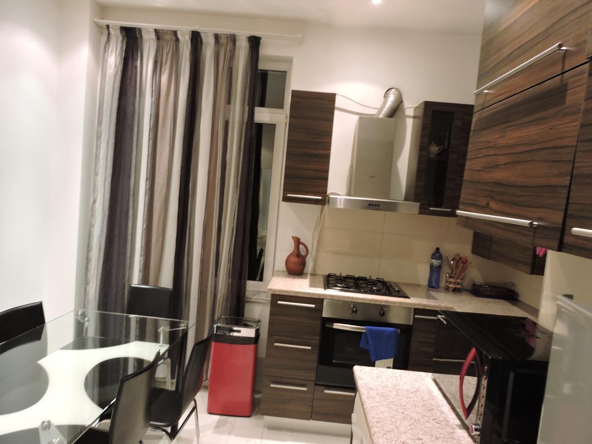 1 Shota Rustaveli Avenue Apartment Tbilisi Exterior photo