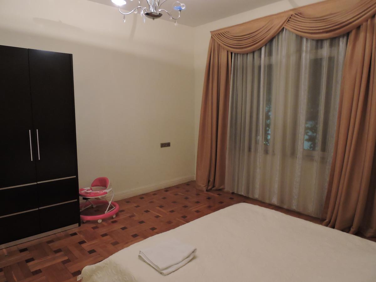 1 Shota Rustaveli Avenue Apartment Tbilisi Exterior photo